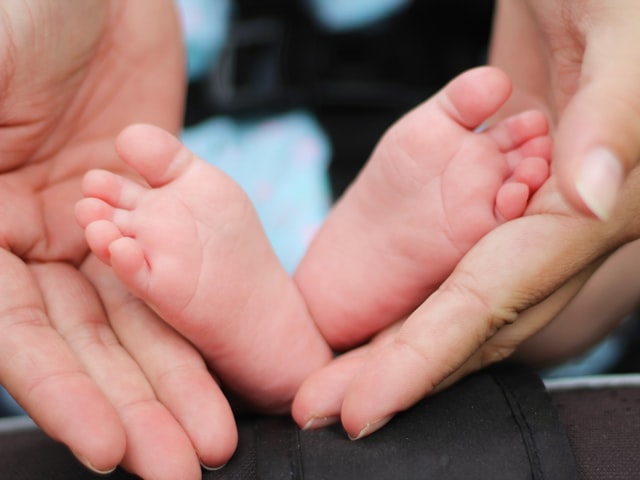 Soft Sole Shoes: Are They Good For Your Baby?