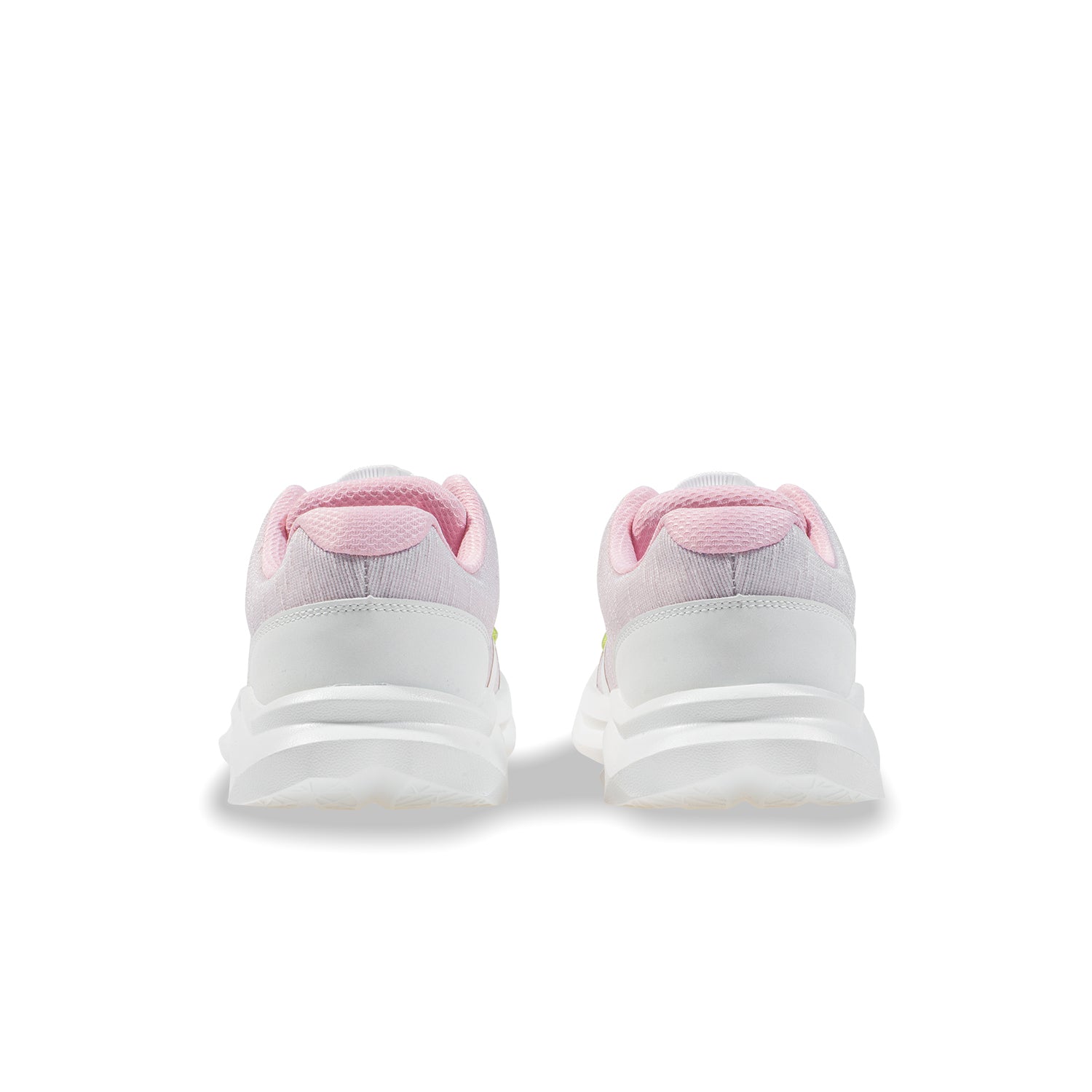 Skive Air Cushion Pink Kids Shoes