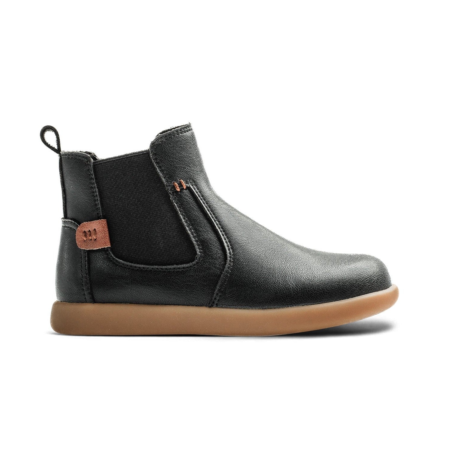 [Ships in 6 weeks] Chelsea RV Boots Black
