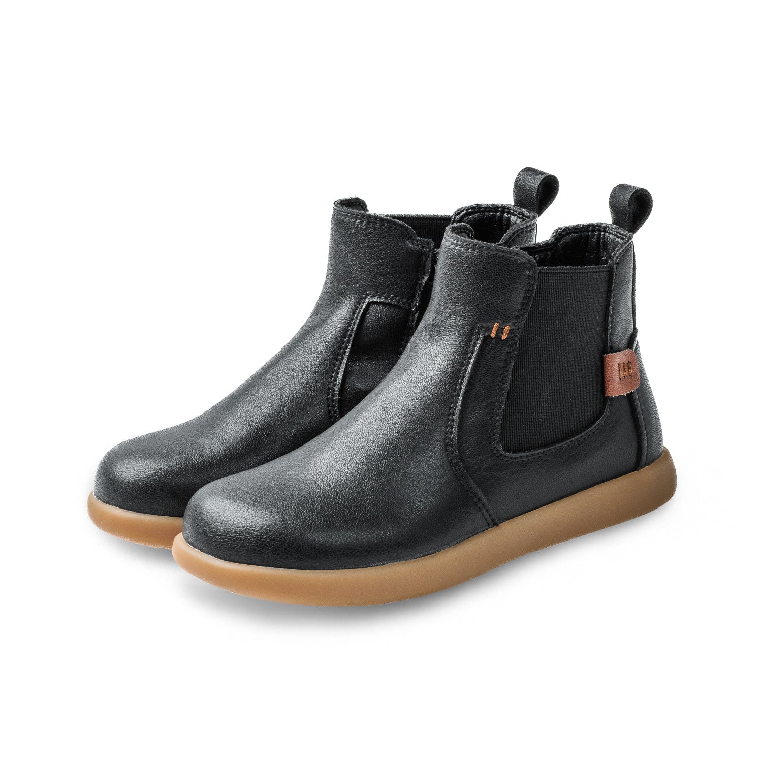 [Ships in 6 weeks] Chelsea RV Boots Black