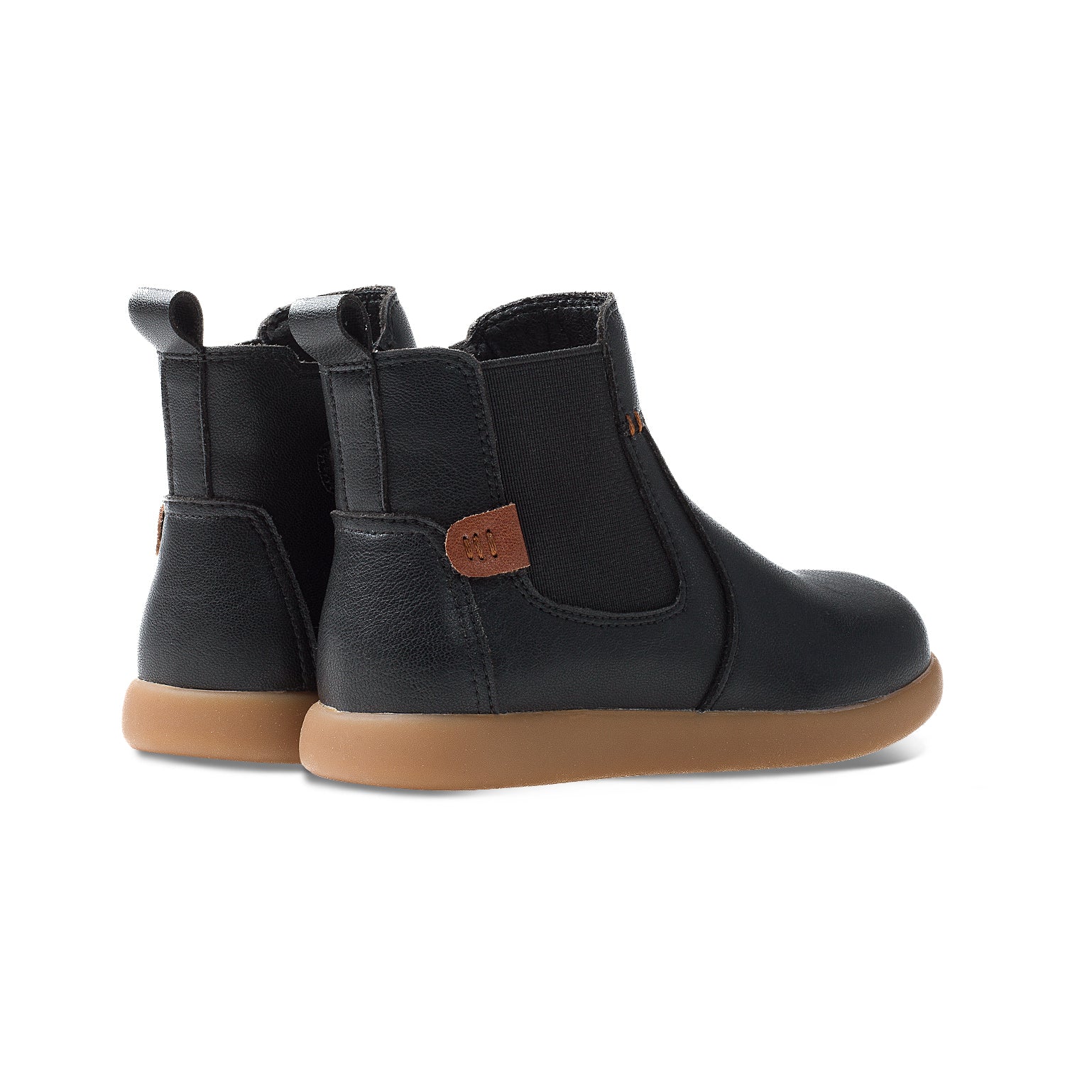 [Ships in 6 weeks] Chelsea RV Boots Black