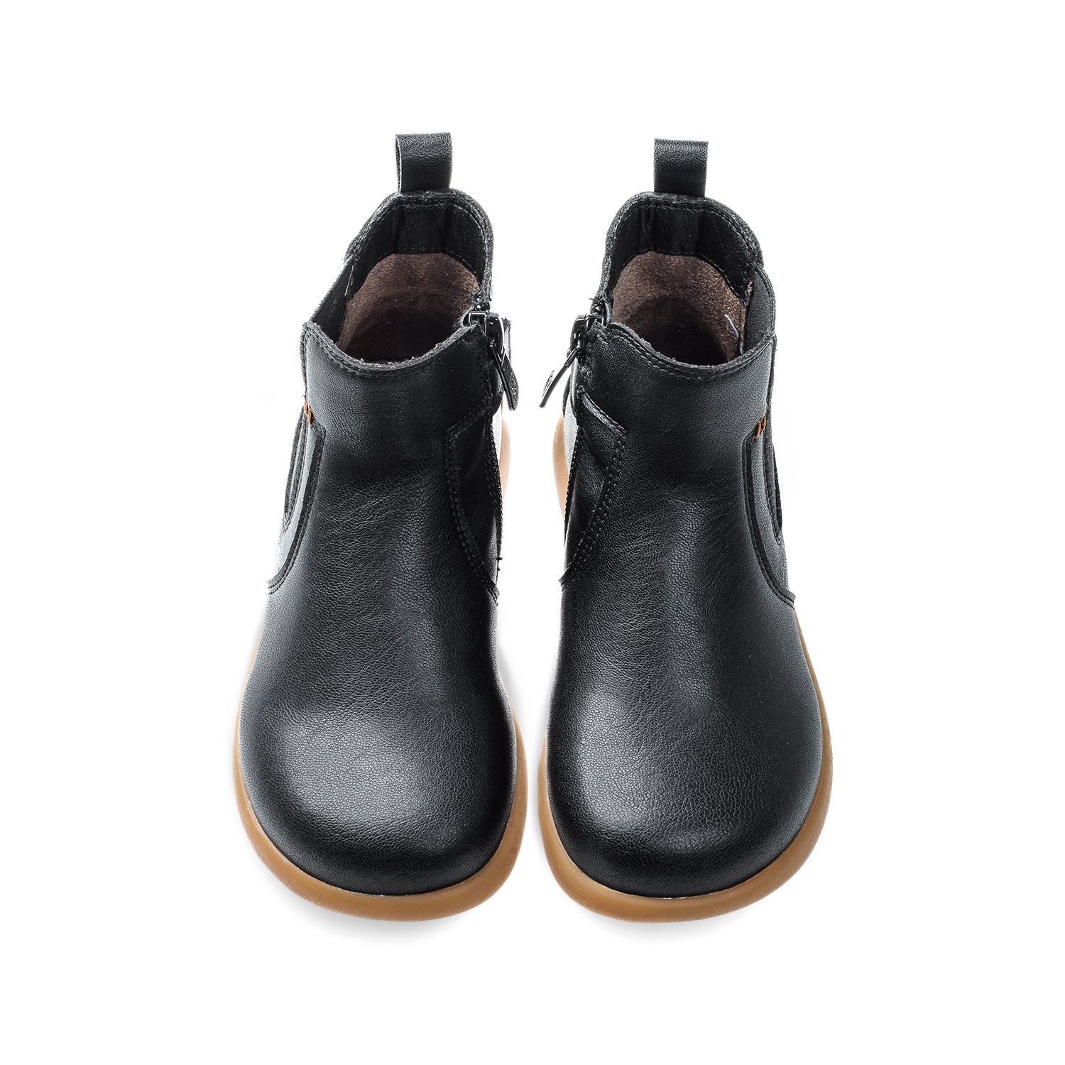 [Ships in 6 weeks] Chelsea RV Boots Black