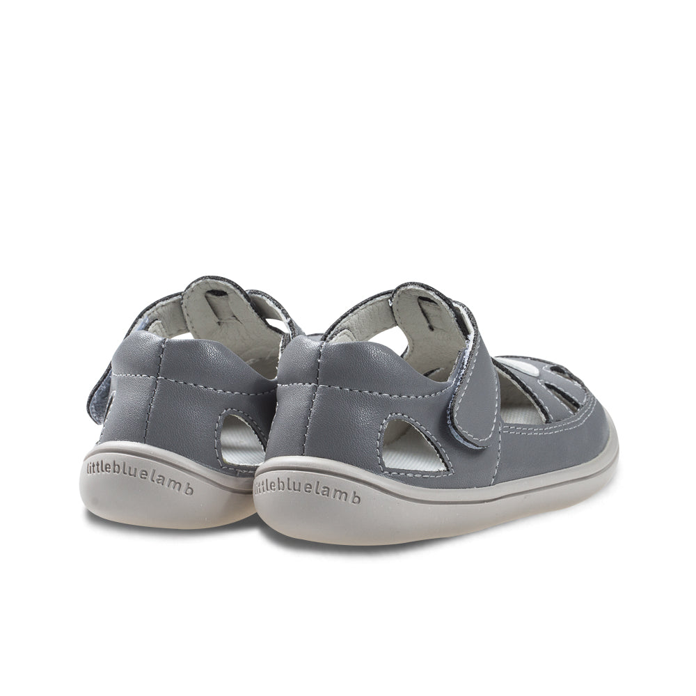 Prespa Grey Baby