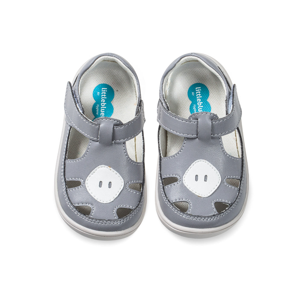 Prespa Grey Baby