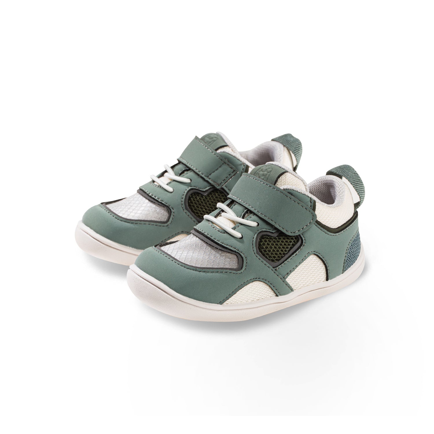 Stava Sage Baby Shoes