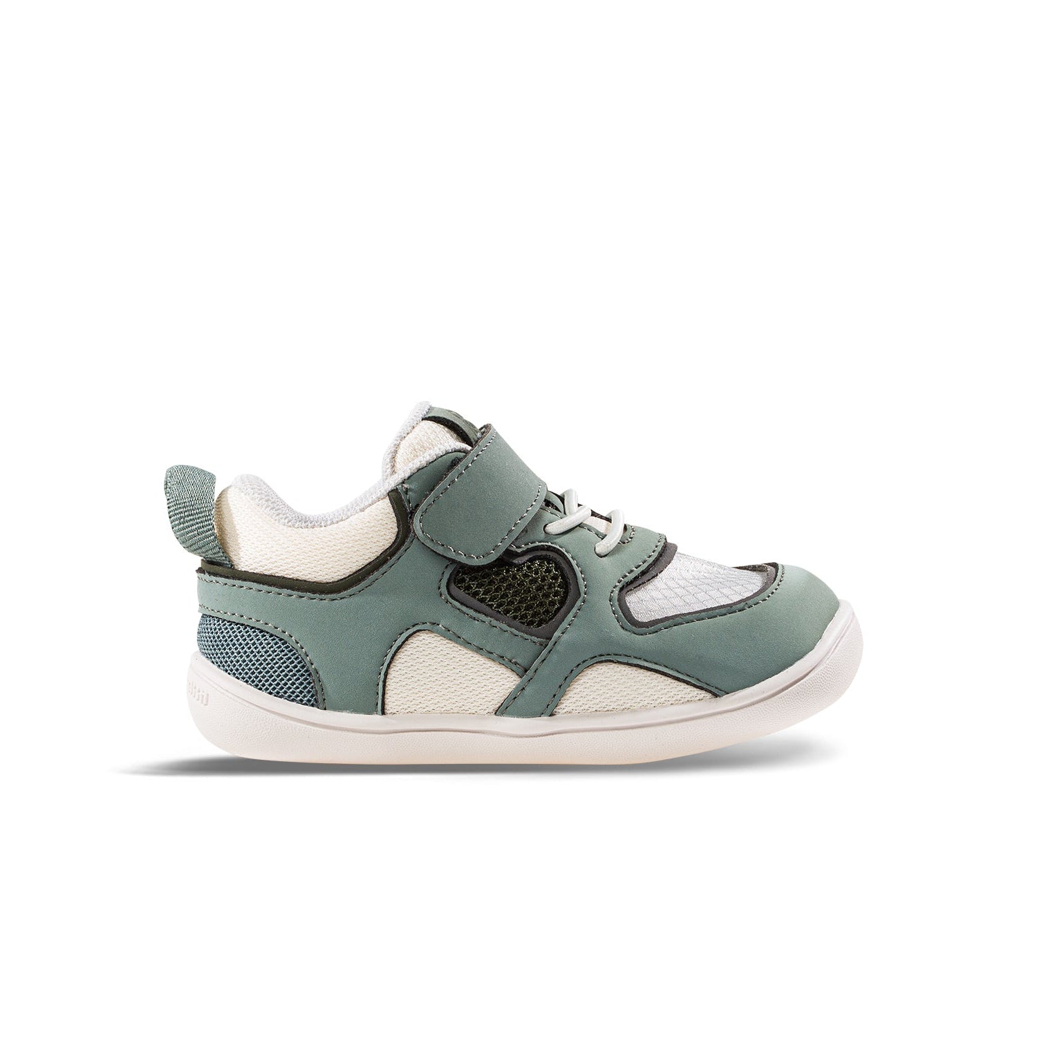 Stava Sage Baby Shoes
