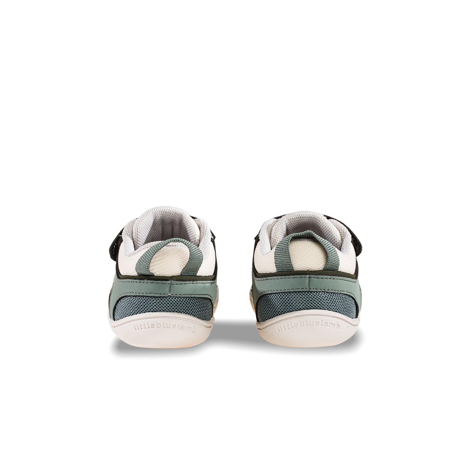 Stava Sage Baby Shoes