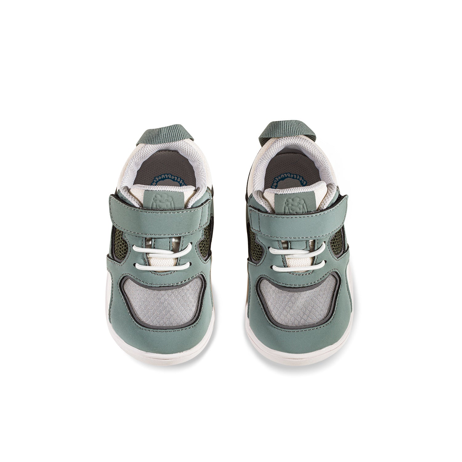 Stava Sage Baby Shoes