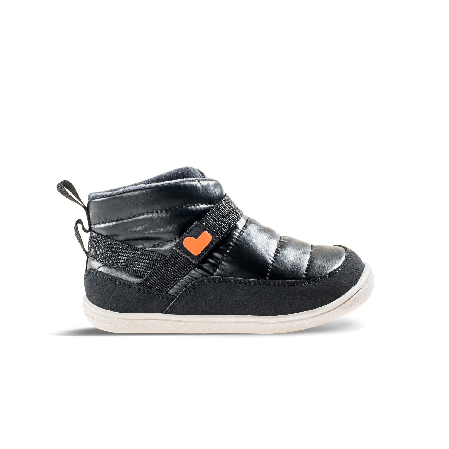 Alpen Baby Boots in Black - size 7