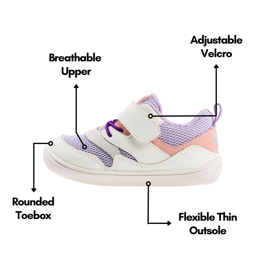 Kiel Lilac Baby