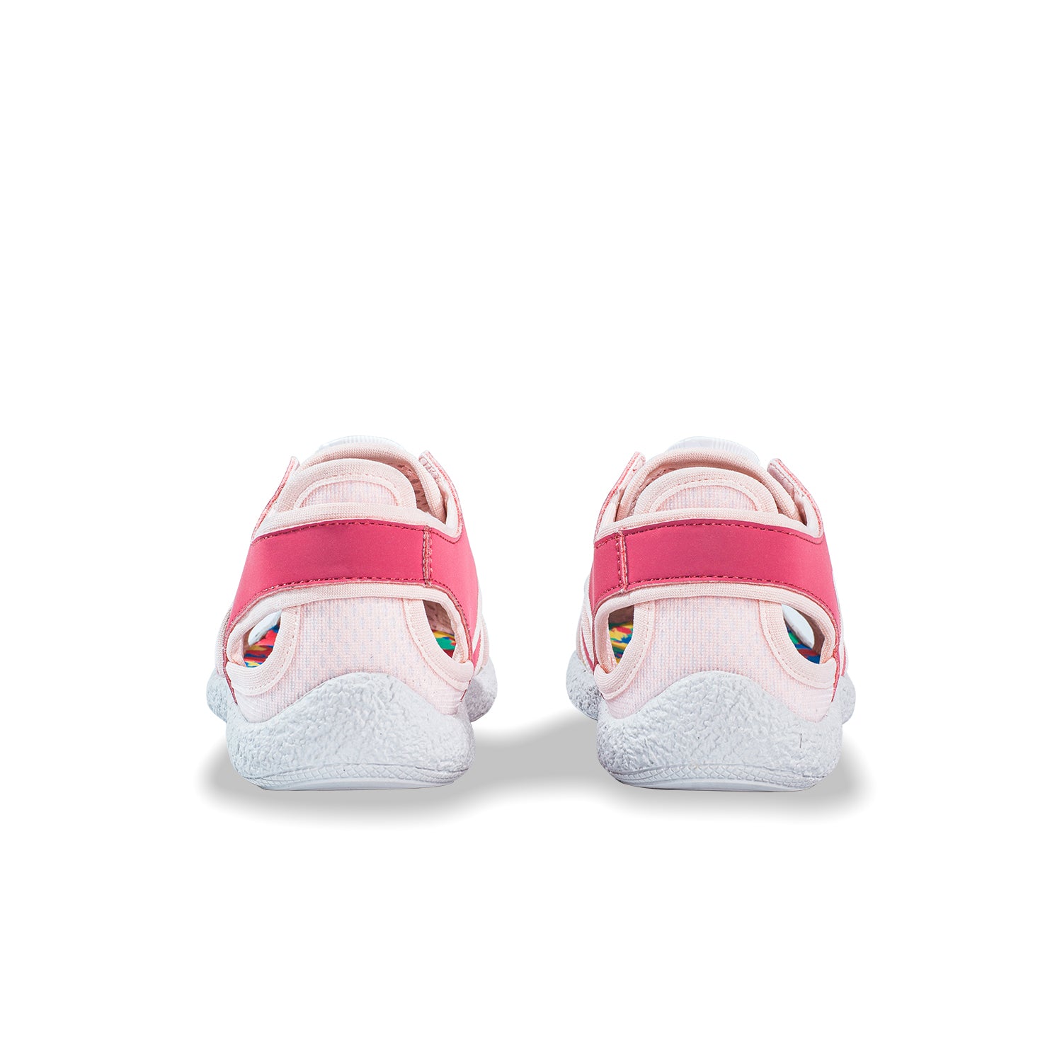 Gozo RT Beach Shoes Berry