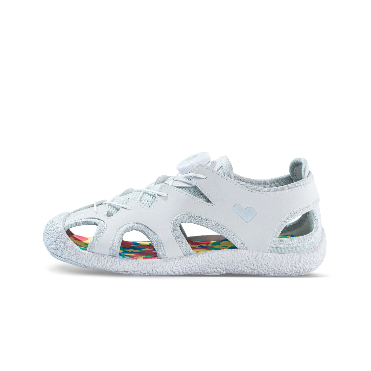 Gozo RT Beach Shoes Ivory