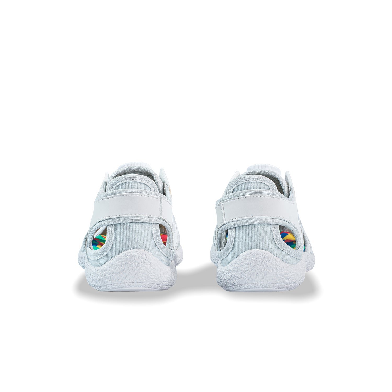 Gozo RT Beach Shoes Ivory