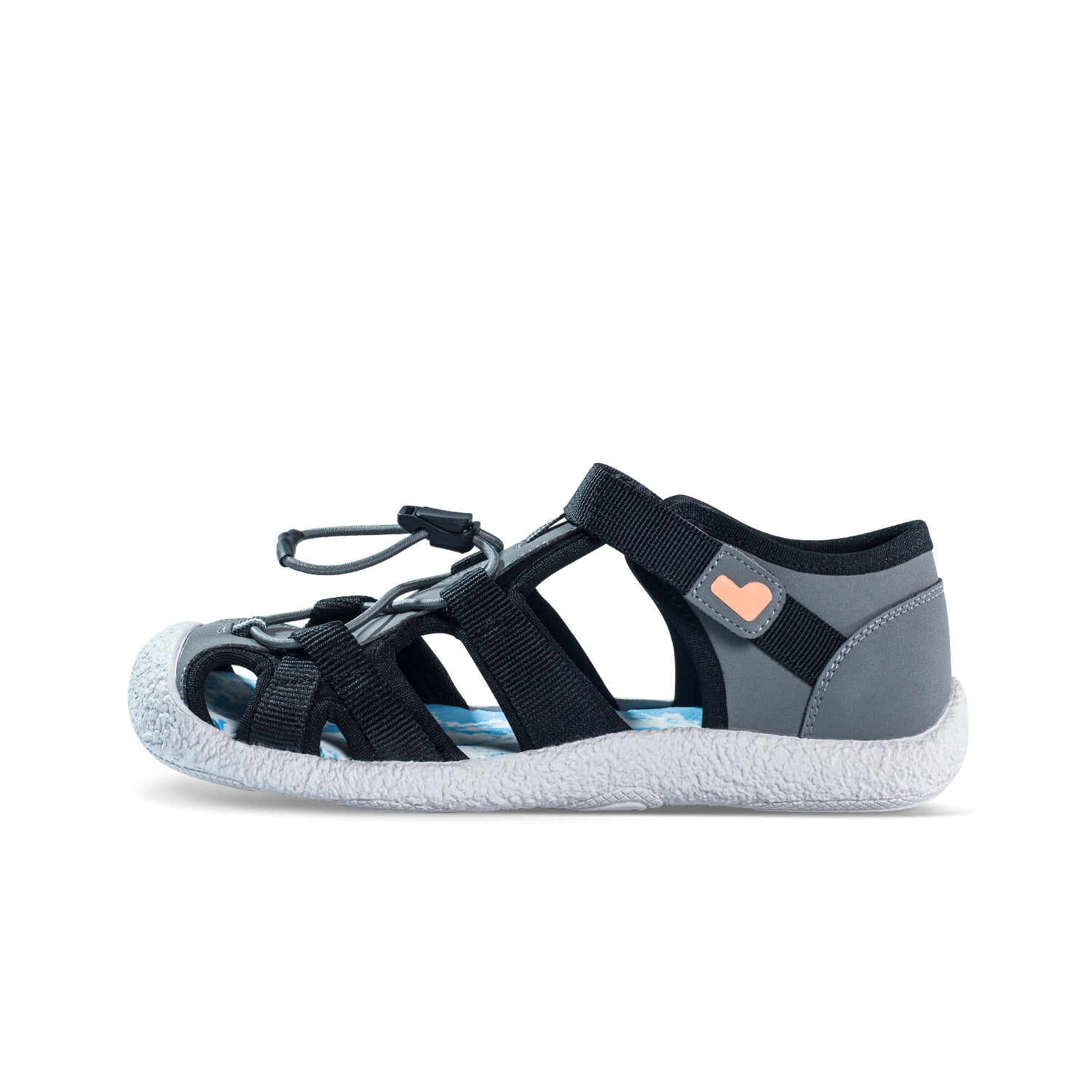Capri Beach Coal RT