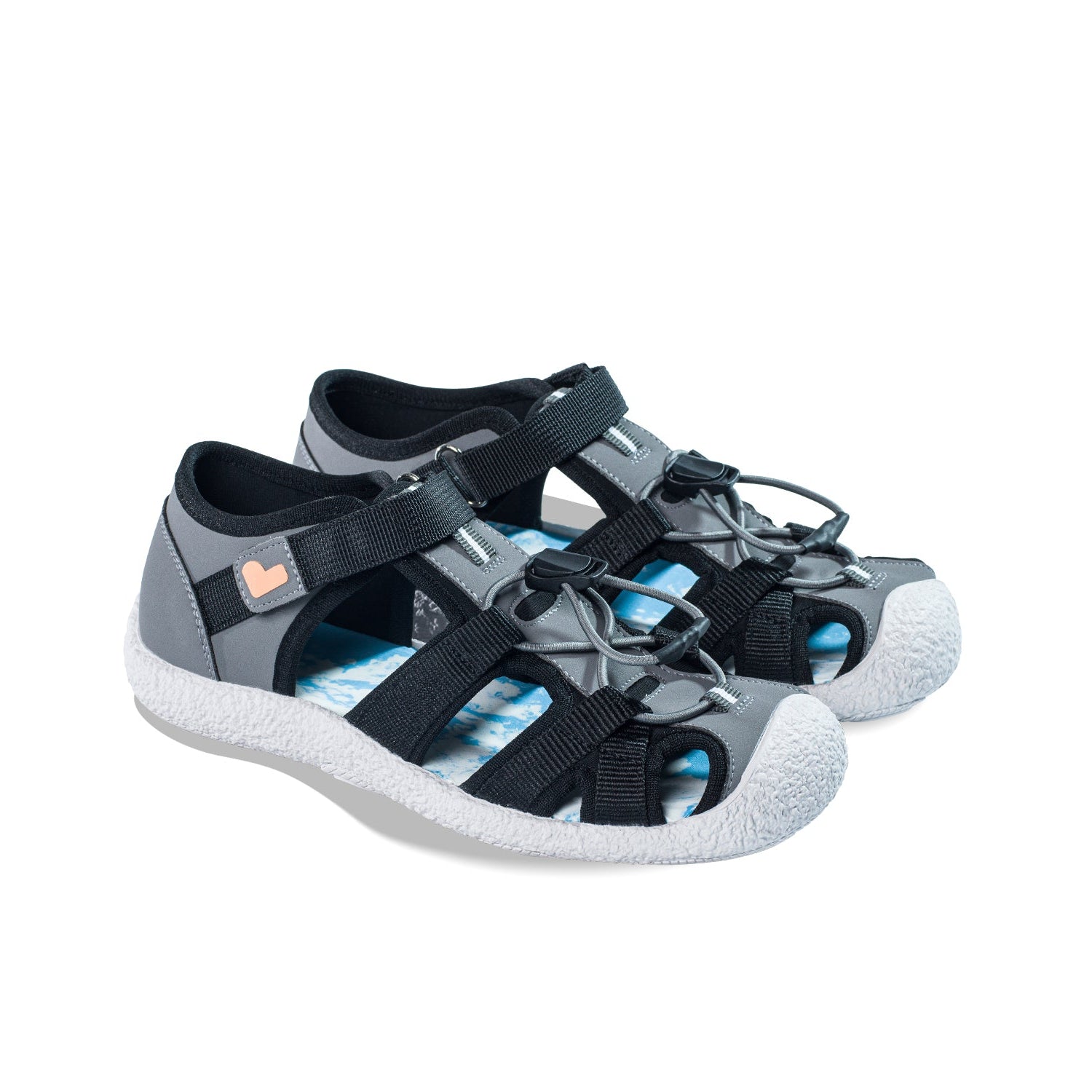 Capri Beach Coal RT