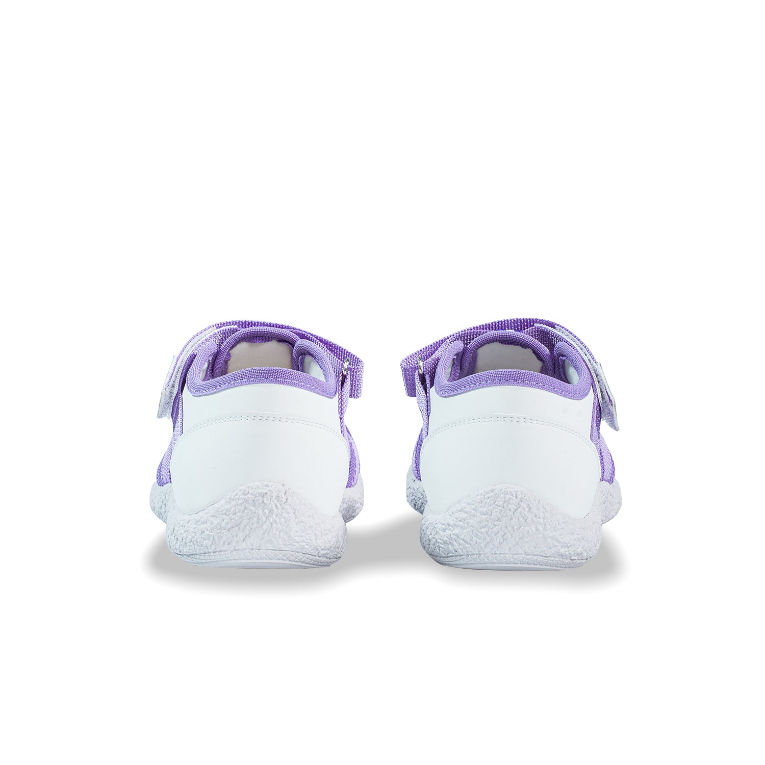 Capri RT Kids Beach Sandals - Violet