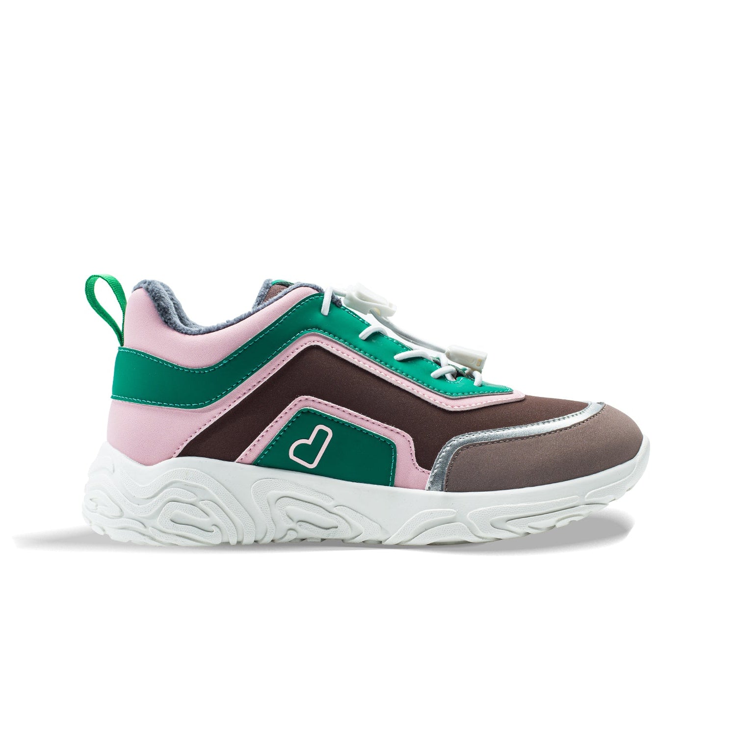 [Pre-order] Niseko HK Kids Winter Hiking Boots - Pink Emerald