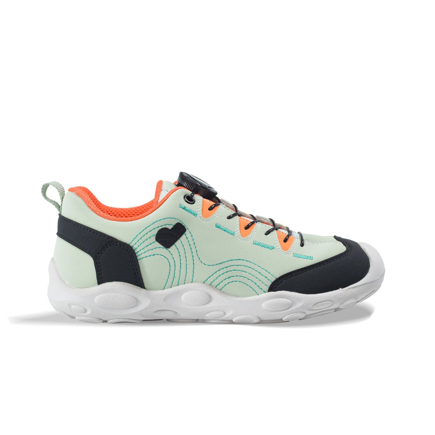 [Pre-order] Eger OT Kids Trainers - Mint Green