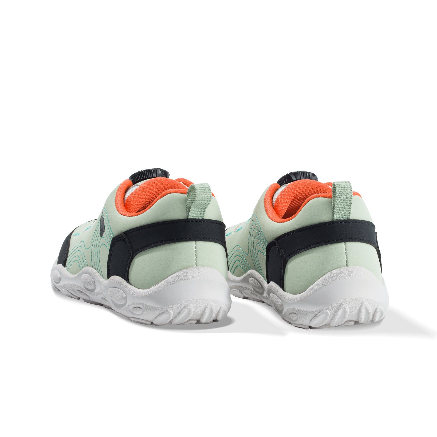 [Pre-order] Eger OT Kids Trainers - Mint Green