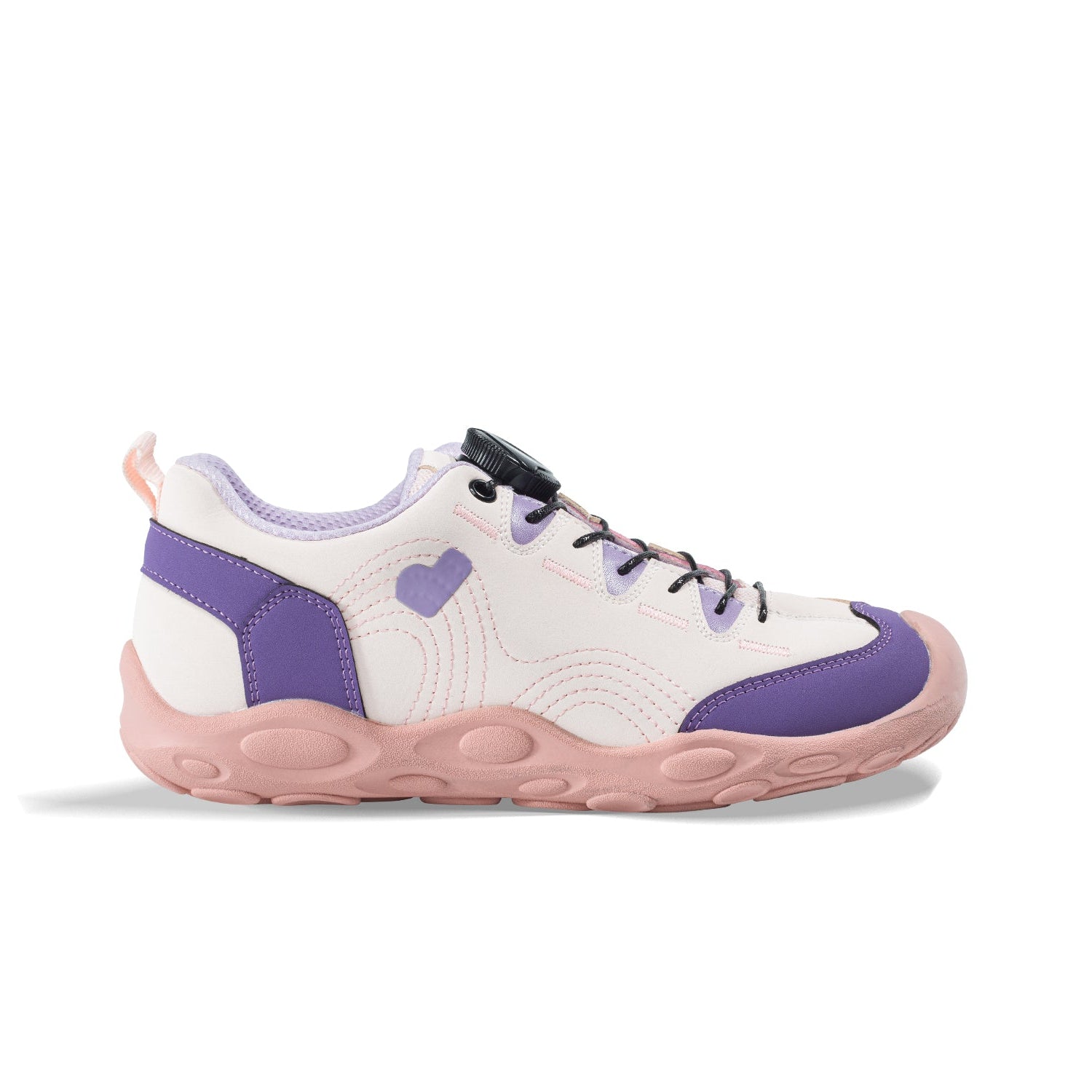[Pre-order] Eger OT Kids Trainers - Pink Violet
