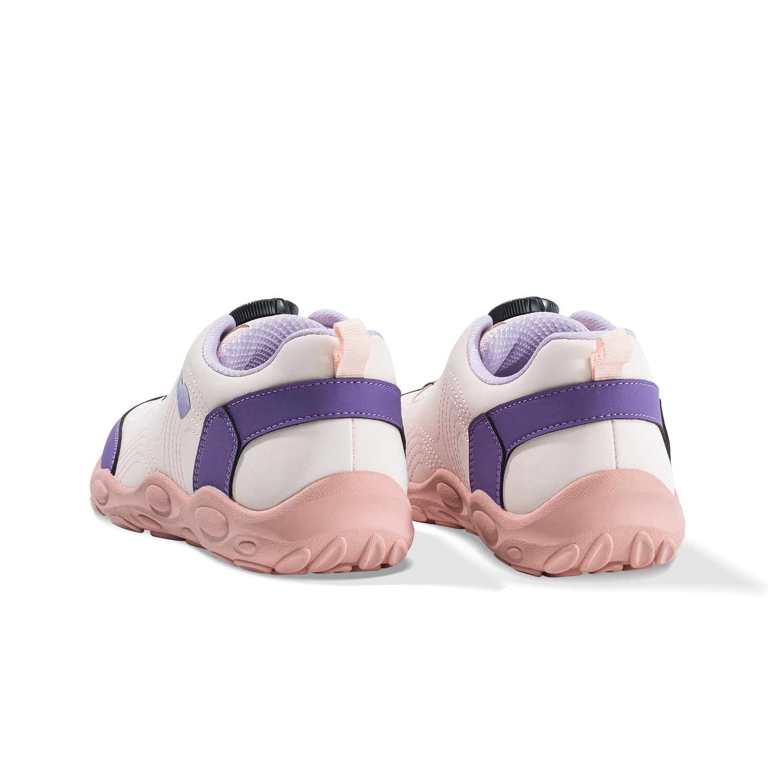 [Pre-order] Eger OT Kids Trainers - Pink Violet