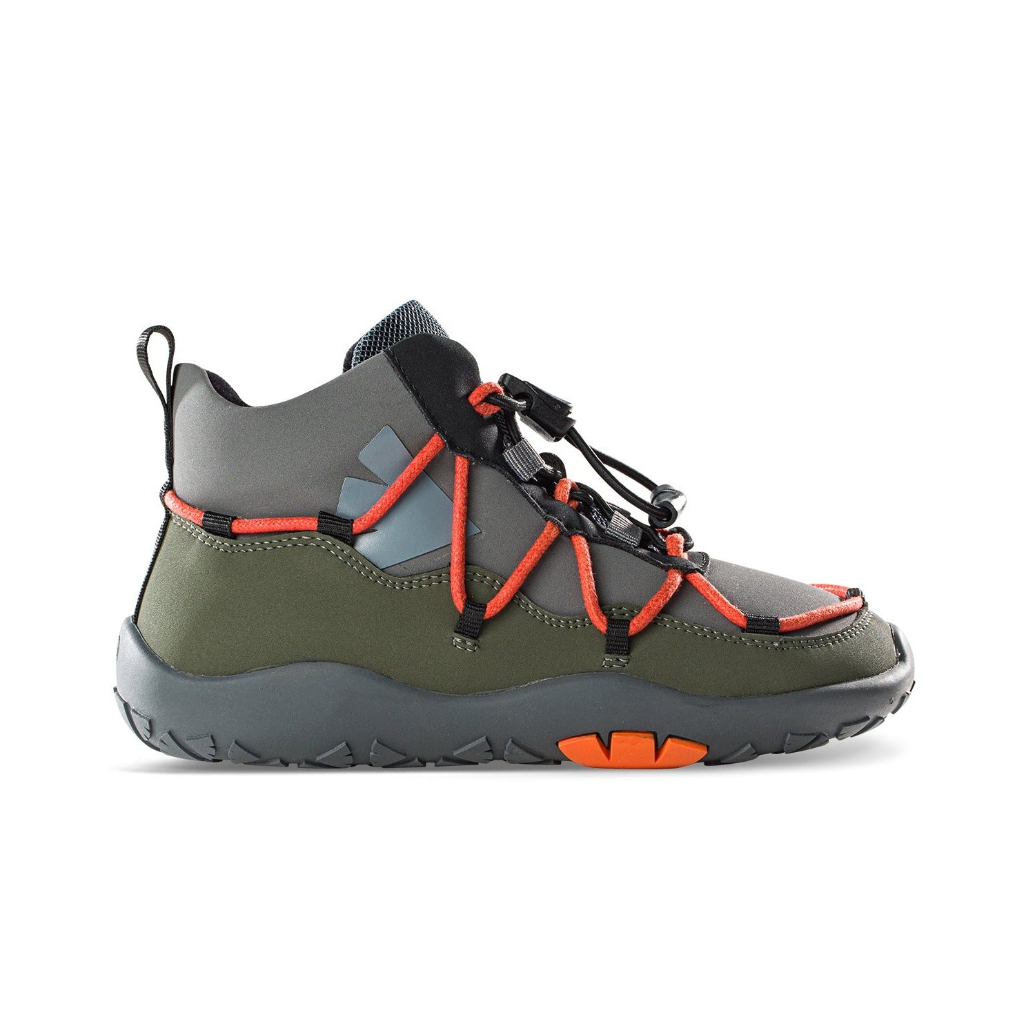 [Ships in 6 weeks] Alps Outdoor Boots Foliage