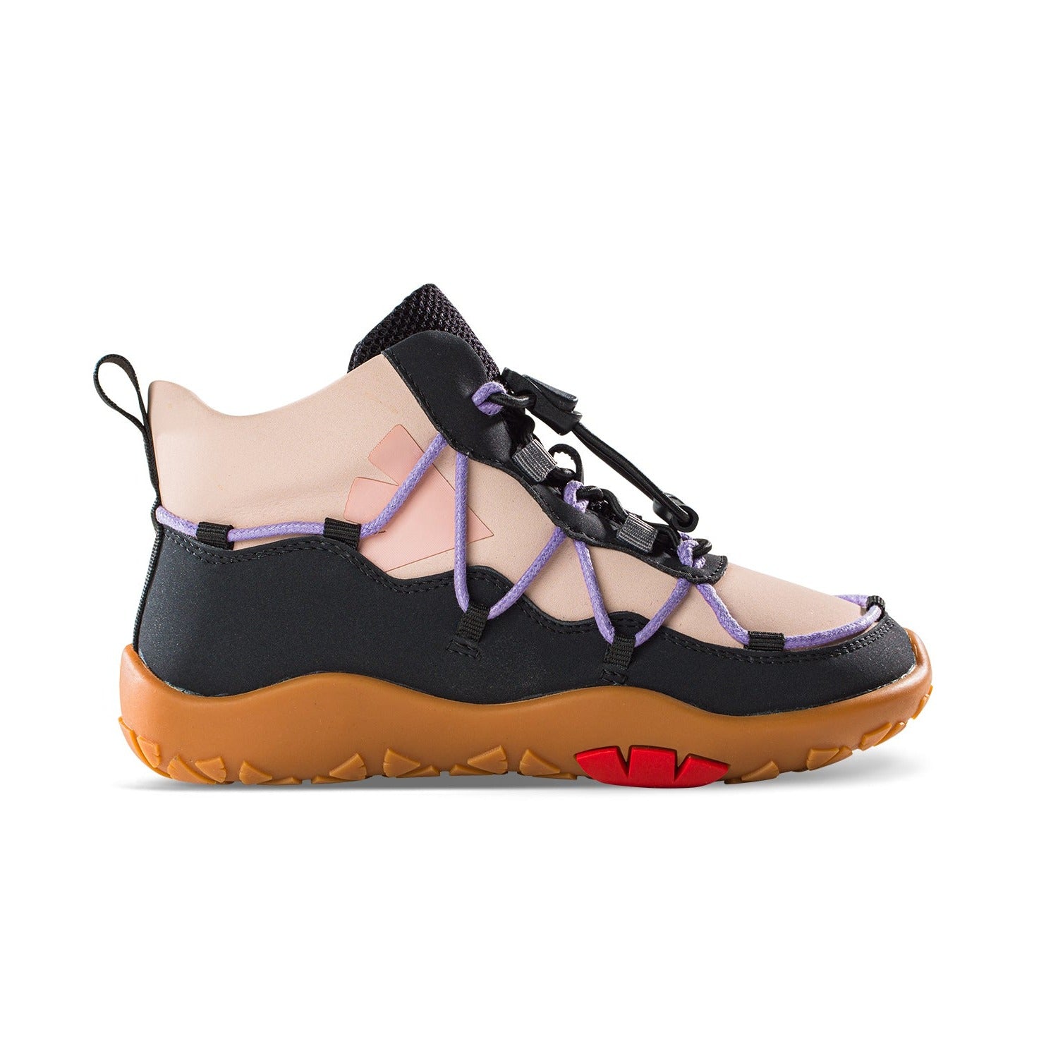 [Ships in 6 weeks] Alps Outdoor Boots Orchid