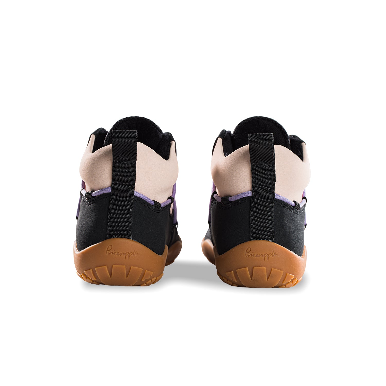 [Ships in 6 weeks] Alps Outdoor Boots Orchid