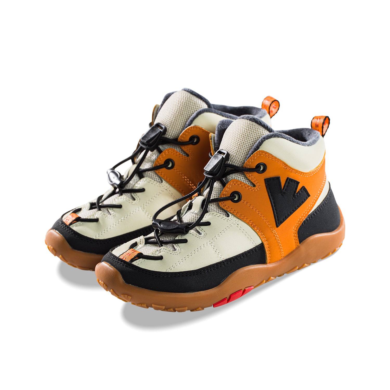 [Coming Soon] Gessi Boots Orange