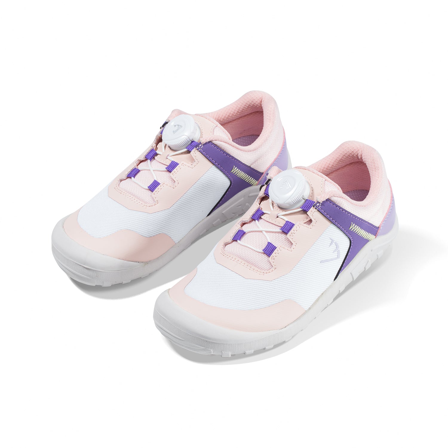 [Pre-order] Lisbon PS Kids Trainers - Peony Pink