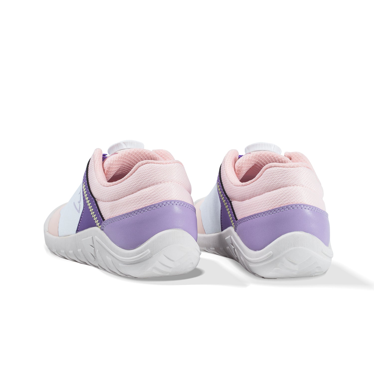 [Pre-order] Lisbon PS Kids Trainers - Peony Pink