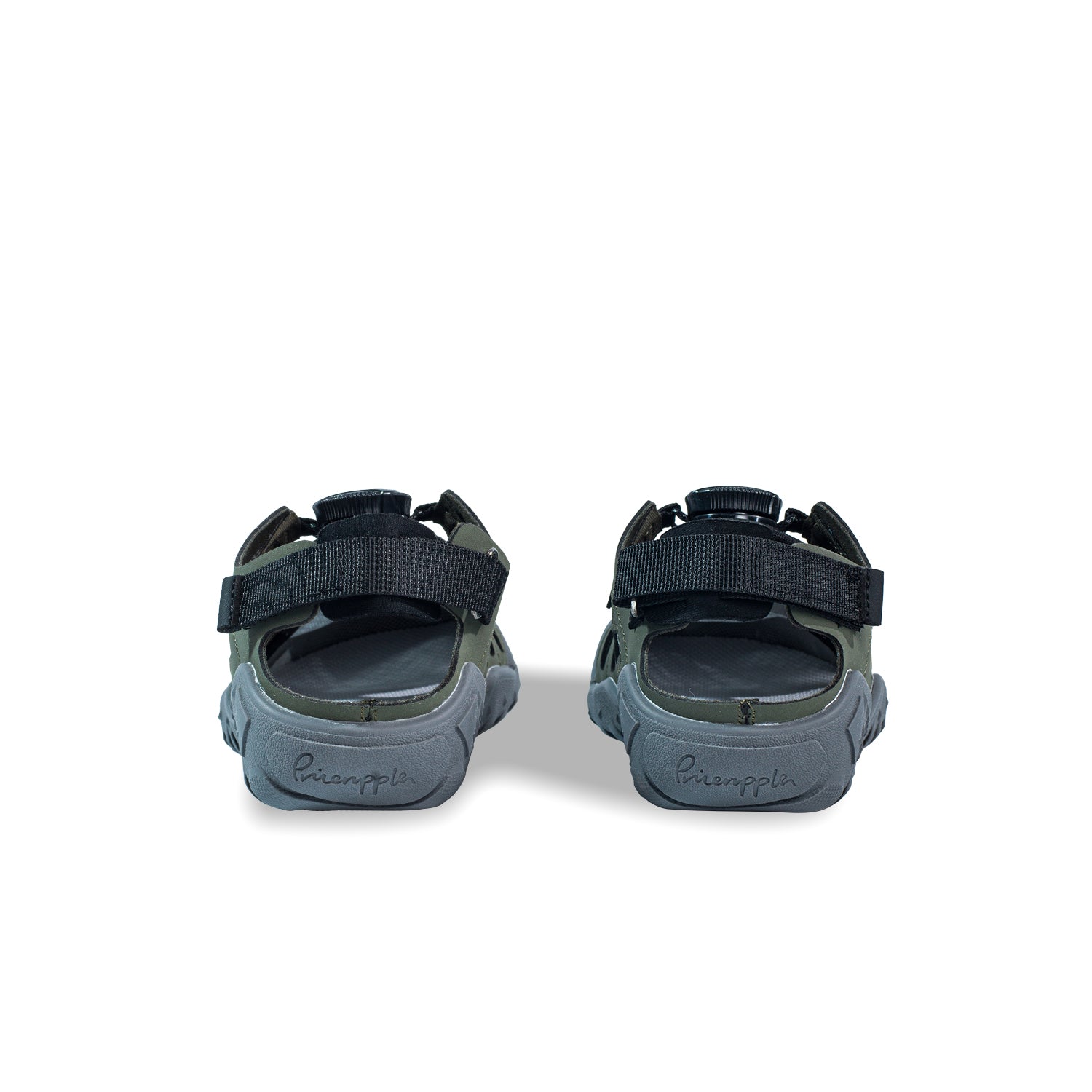 Cairo PS Pine Kids Closed-Toe Sandals