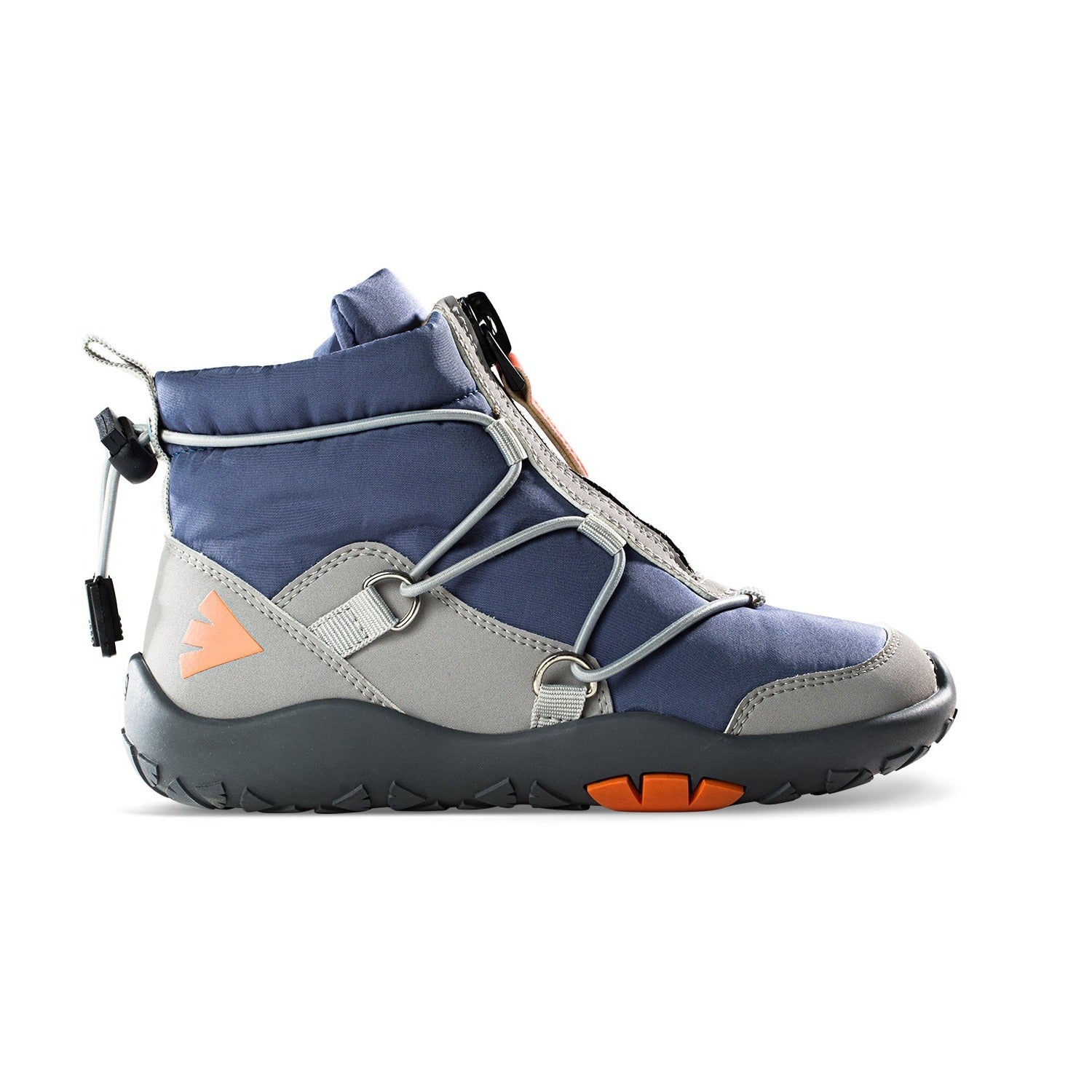 [Ships in 6 weeks] Yale Outdoor Boots Blue