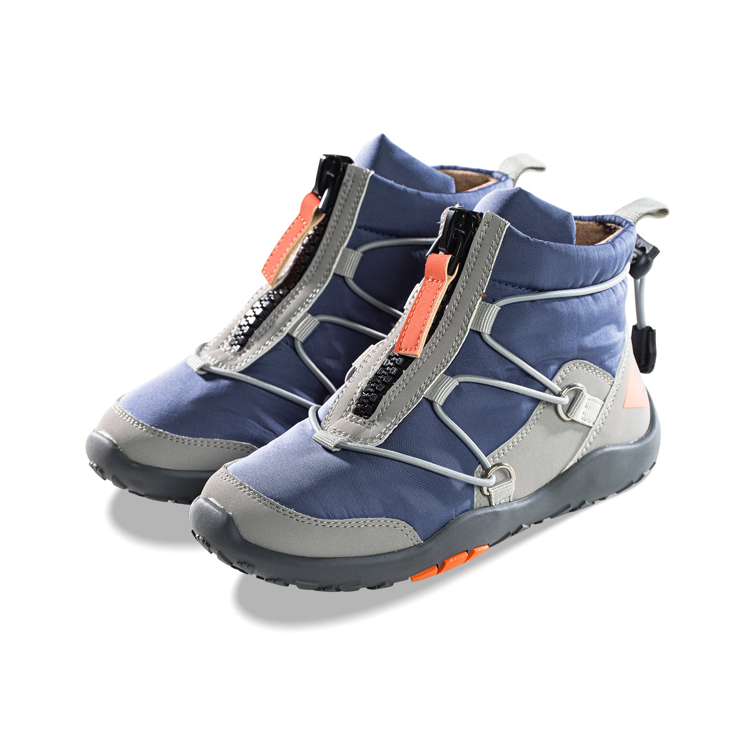 [Ships in 6 weeks] Yale Outdoor Boots Blue