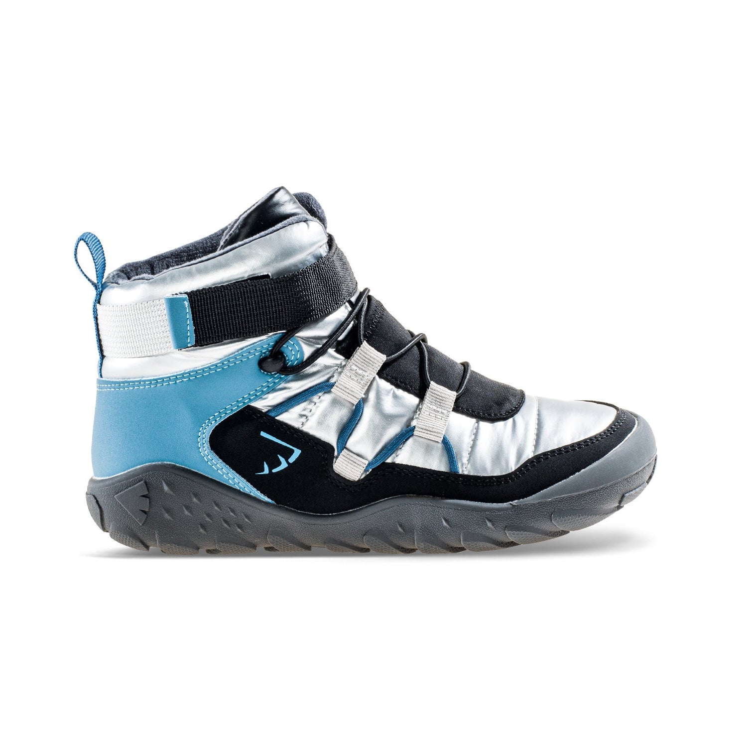 [Pre-order] Aspen PS Kids Waterproof Winter Boots - Blue