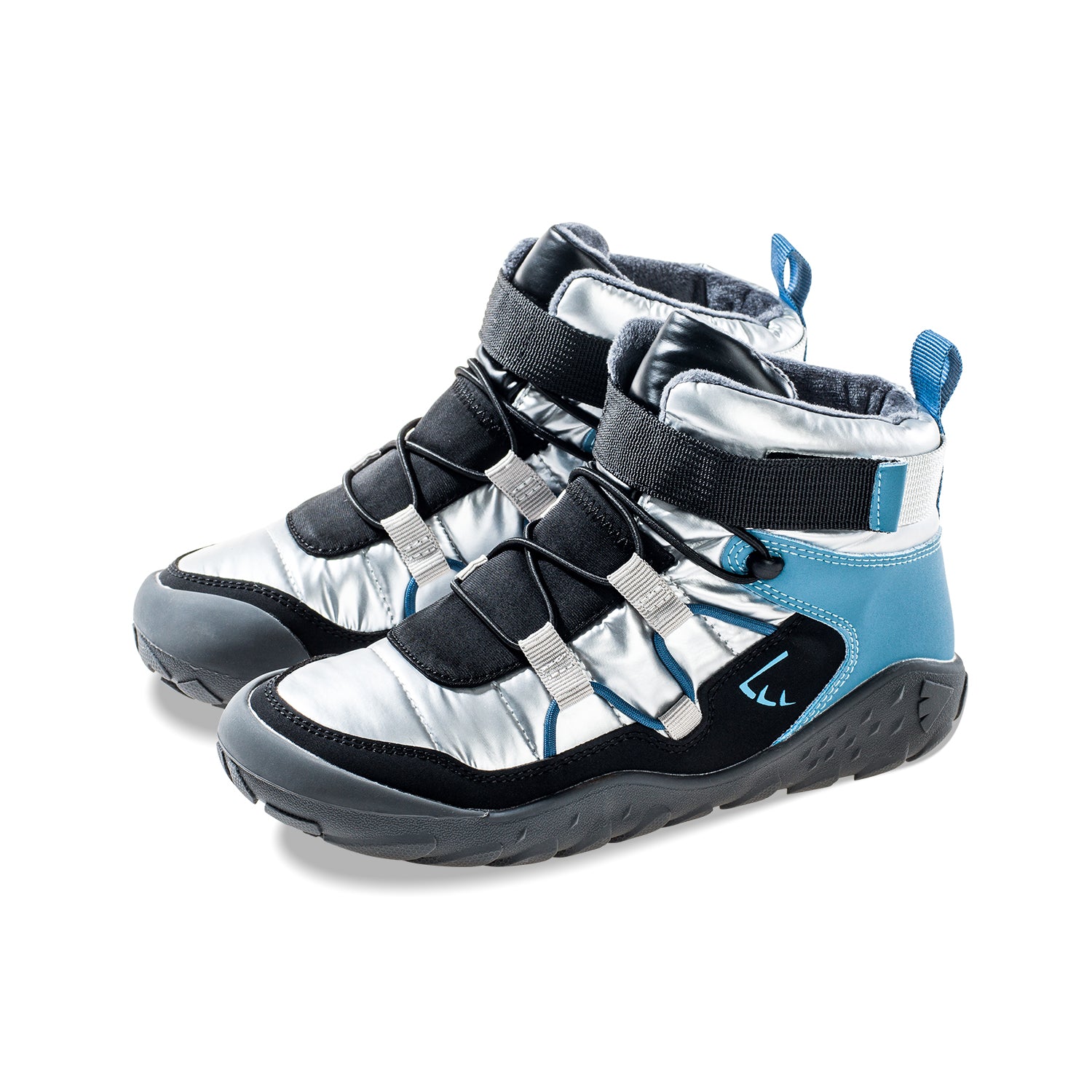 [Pre-order] Aspen PS Kids Waterproof Winter Boots - Blue
