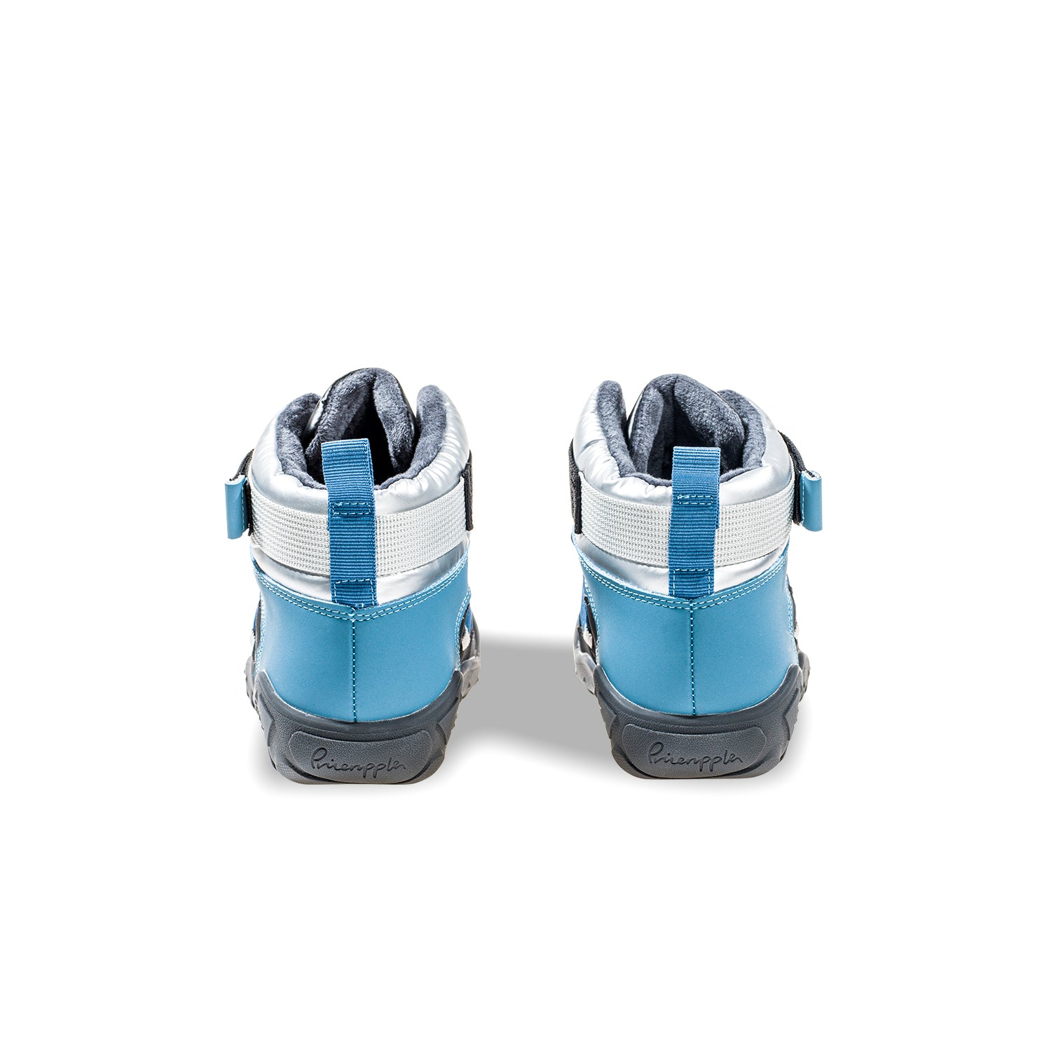 [Pre-order] Aspen PS Kids Waterproof Winter Boots - Blue
