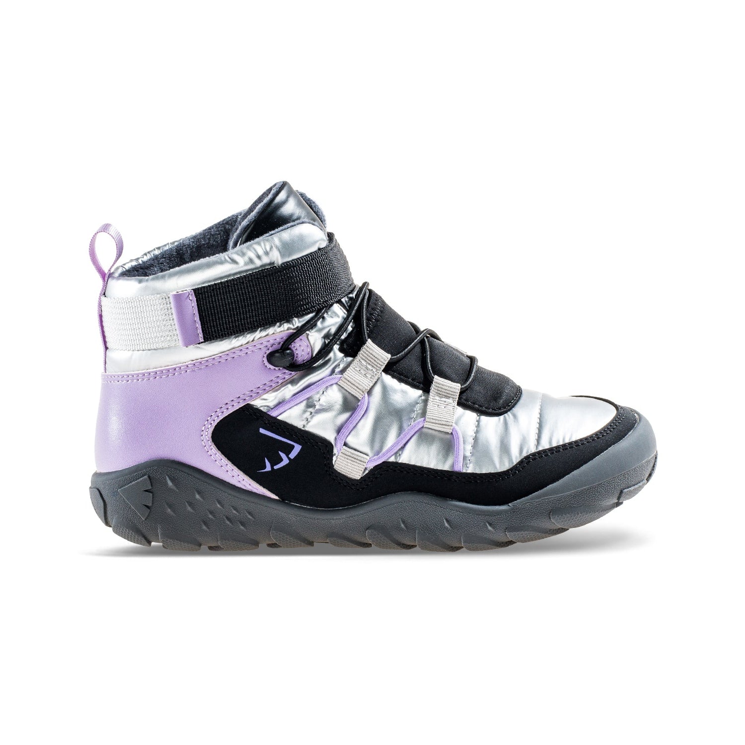 [Pre-order] Aspen PS Kids Waterproof Winter Boots - Lilac
