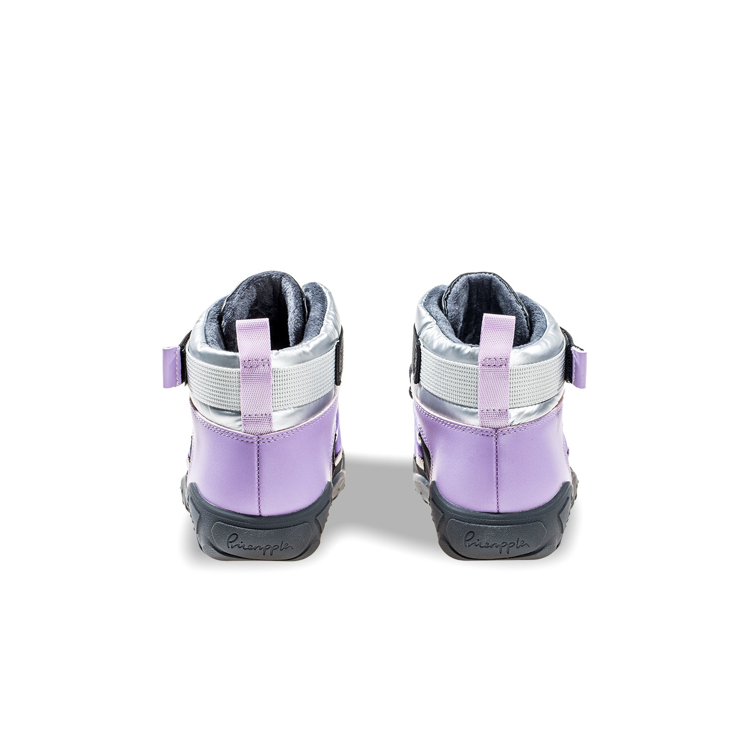 [Pre-order] Aspen PS Kids Waterproof Winter Boots - Lilac