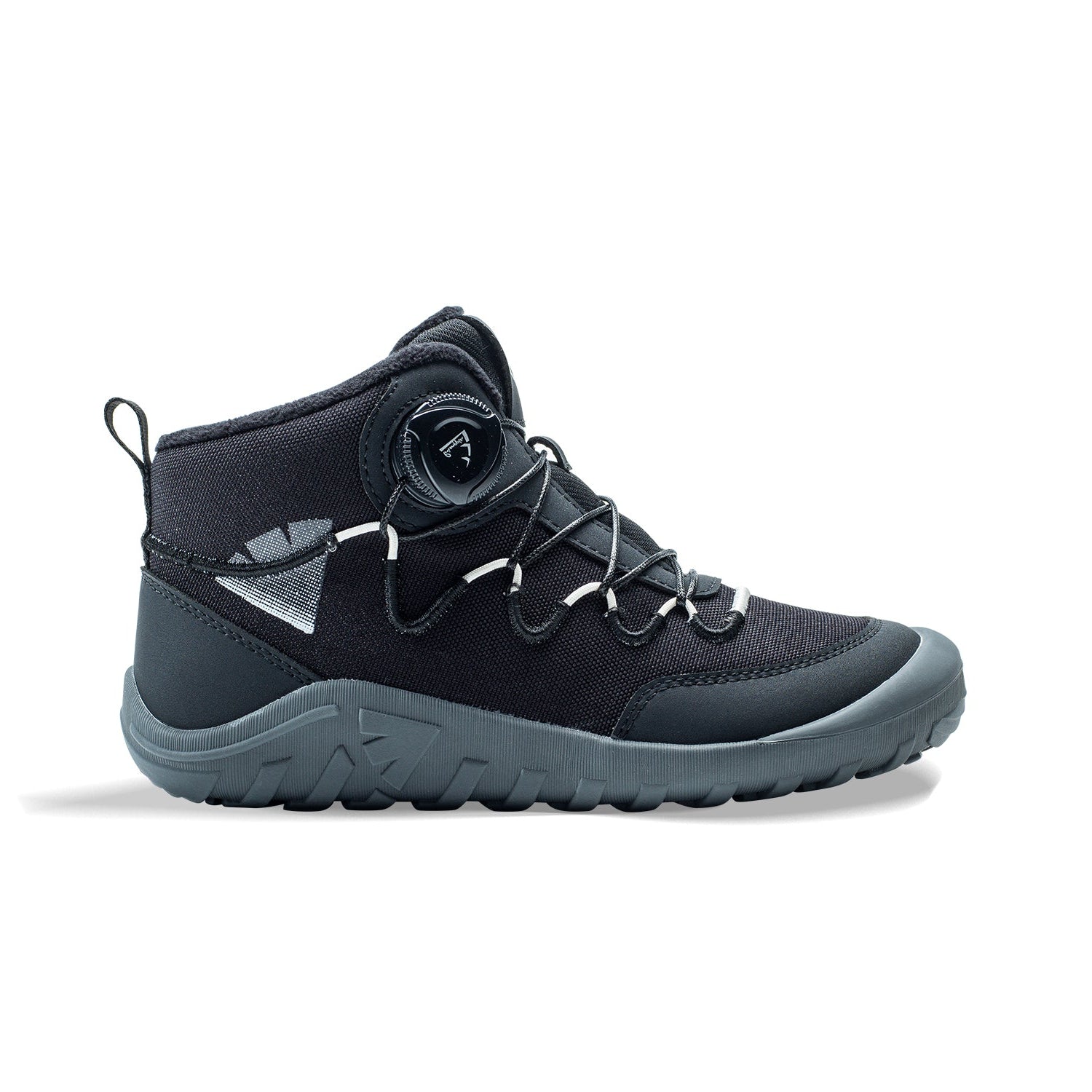 [Pre-order] Auli PS Kids Winter Boots - Black