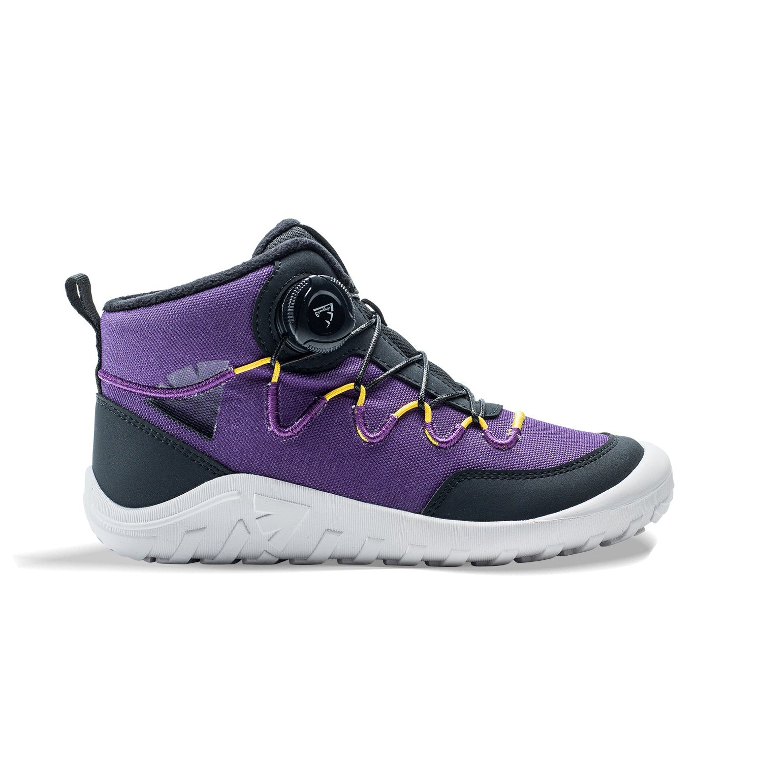[Pre-order] Auli PS Kids Winter Boots - Violet