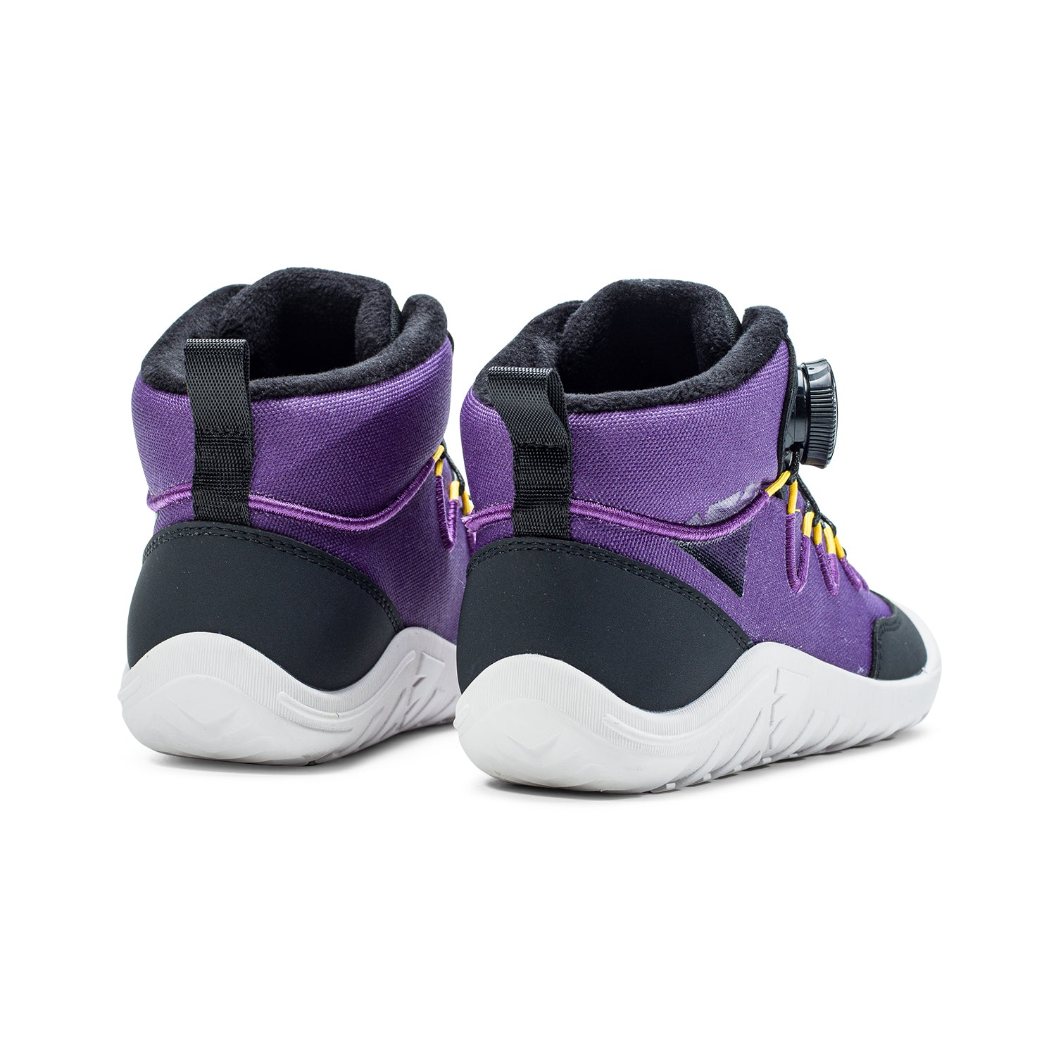 [Pre-order] Auli PS Kids Winter Boots - Violet