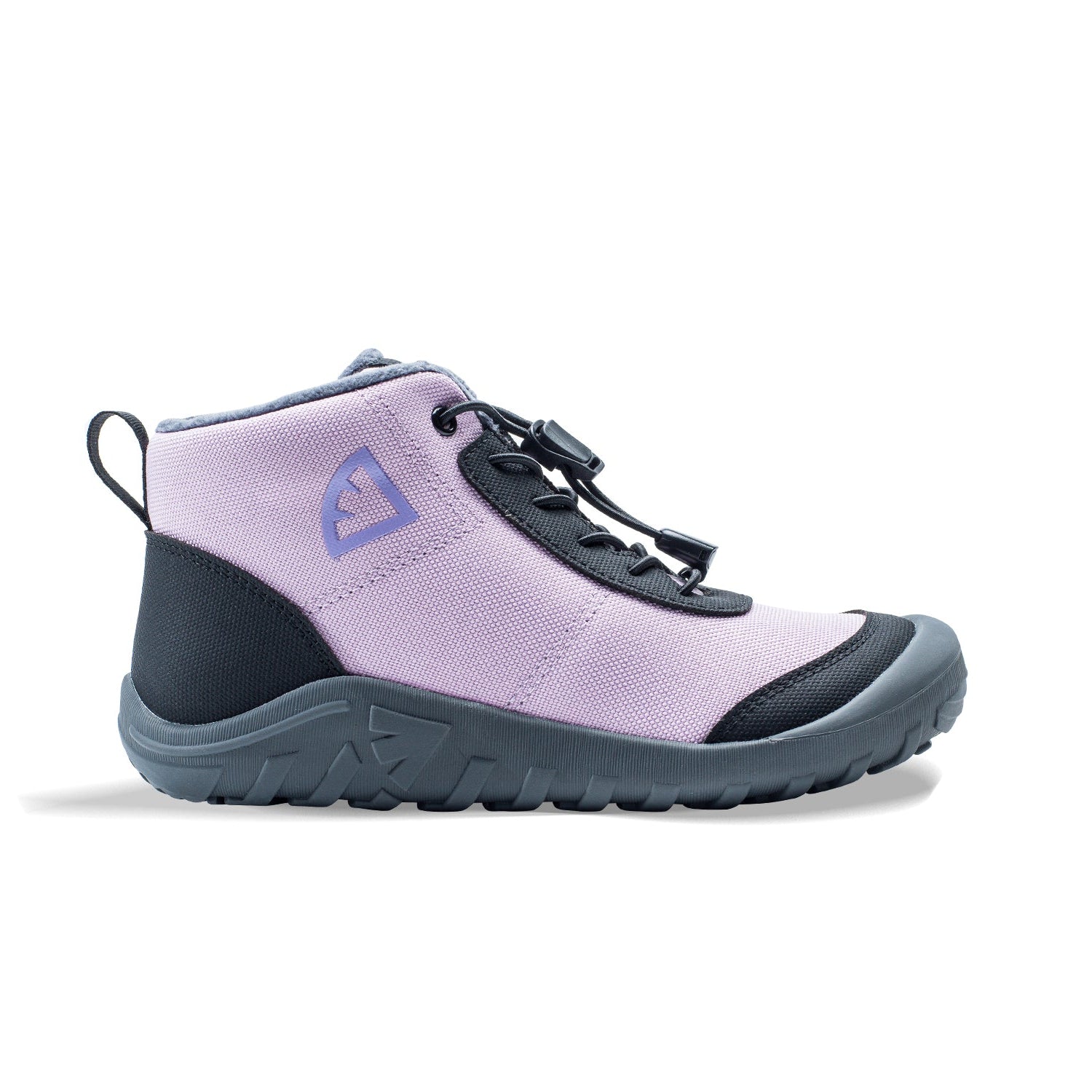 [Pre-order] Manali PS Kids Winter Boots - Lilac