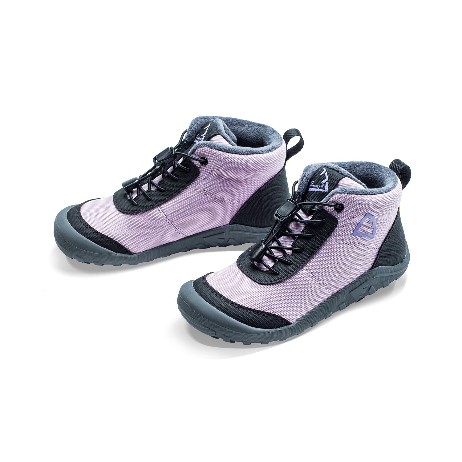 [Pre-order] Manali PS Kids Winter Boots - Lilac