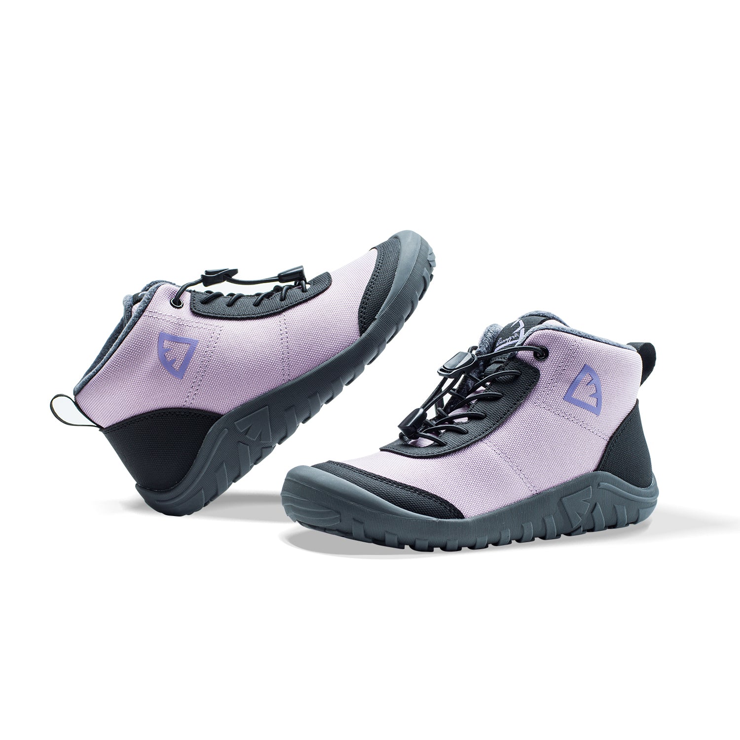 [Pre-order] Manali PS Kids Winter Boots - Lilac