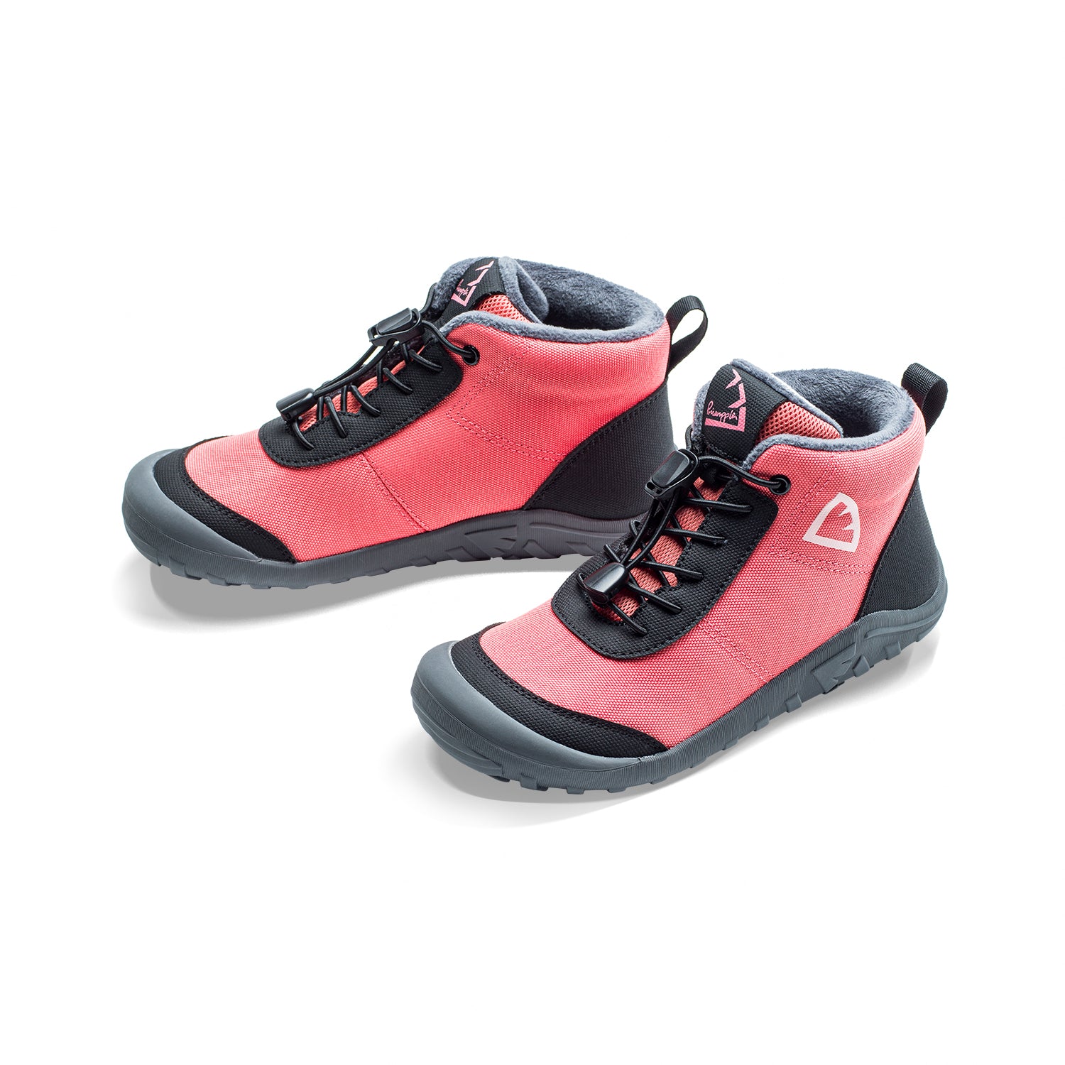 [Pre-order] Manali PS Kids Winter Boots - Red