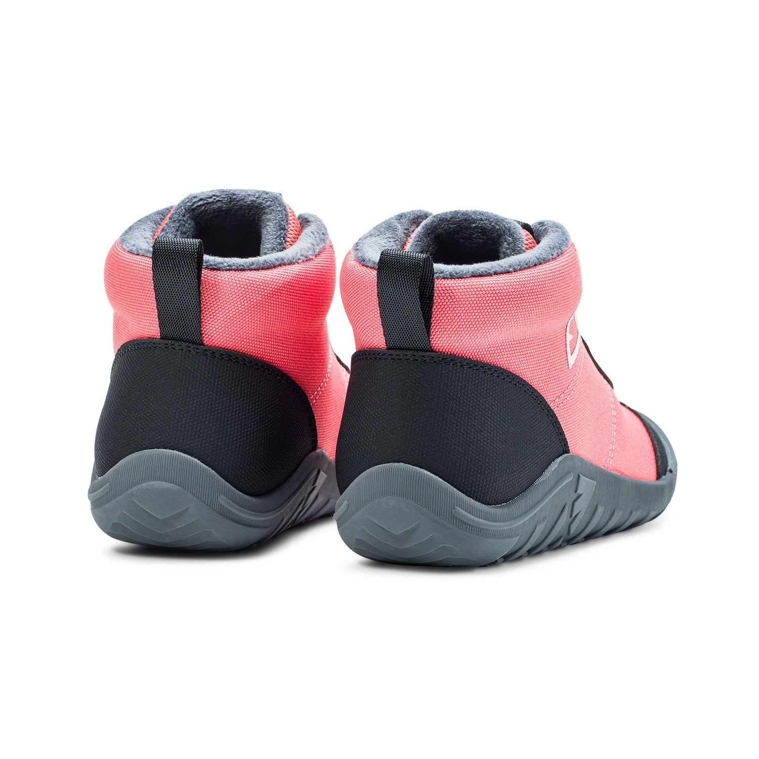 [Pre-order] Manali PS Kids Winter Boots - Red