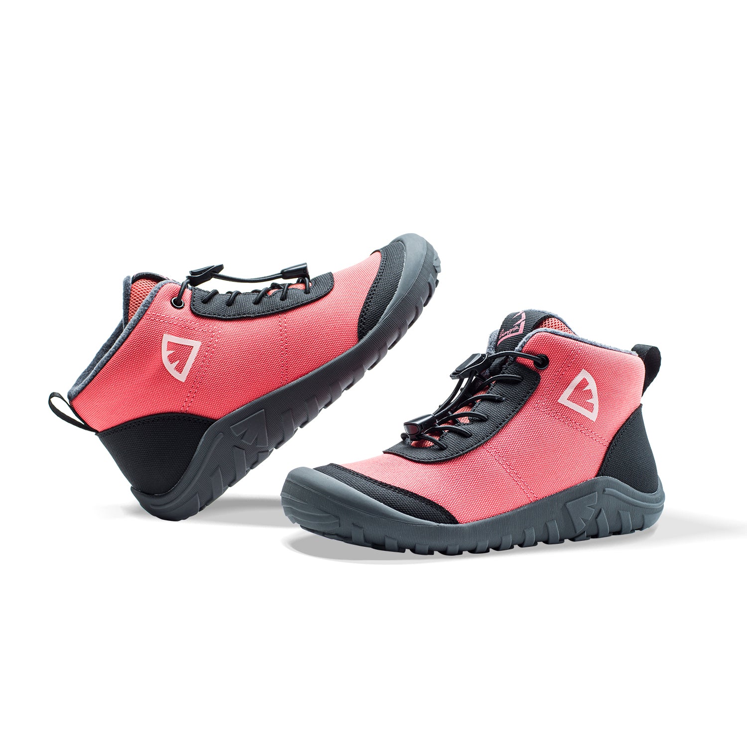 [Pre-order] Manali PS Kids Winter Boots - Red