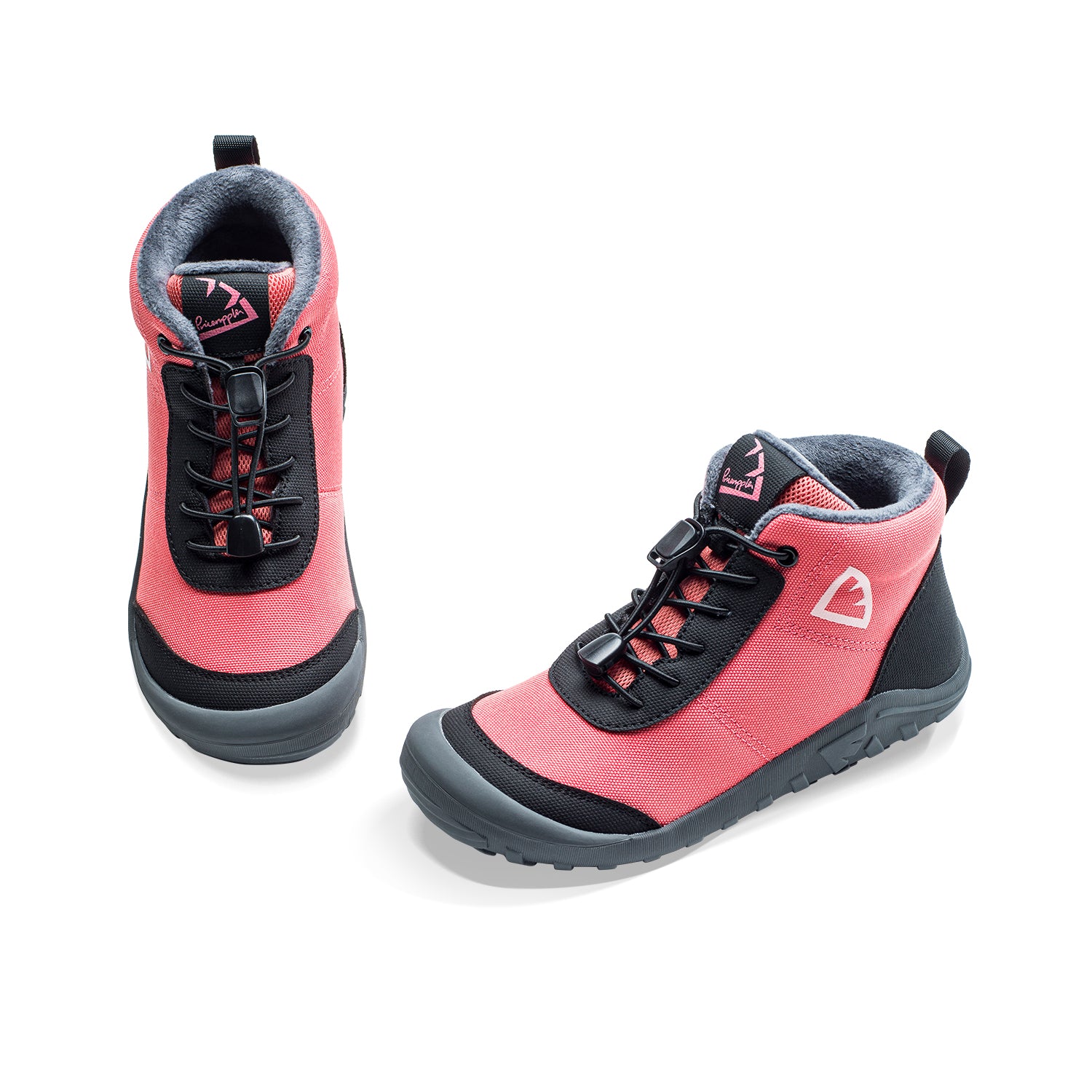 [Pre-order] Manali PS Kids Winter Boots - Red