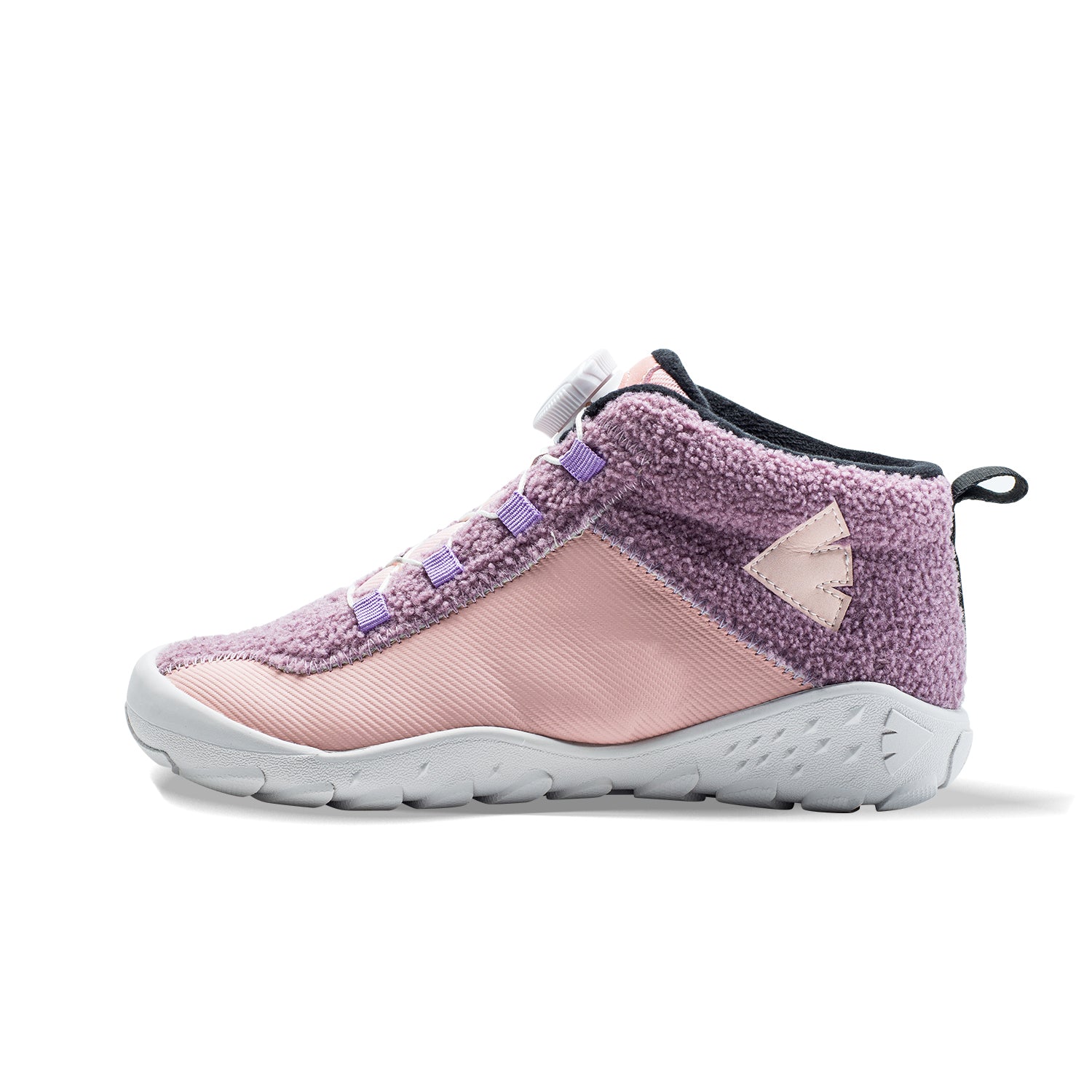 Jisan PS Kids Winter Boots - Pink